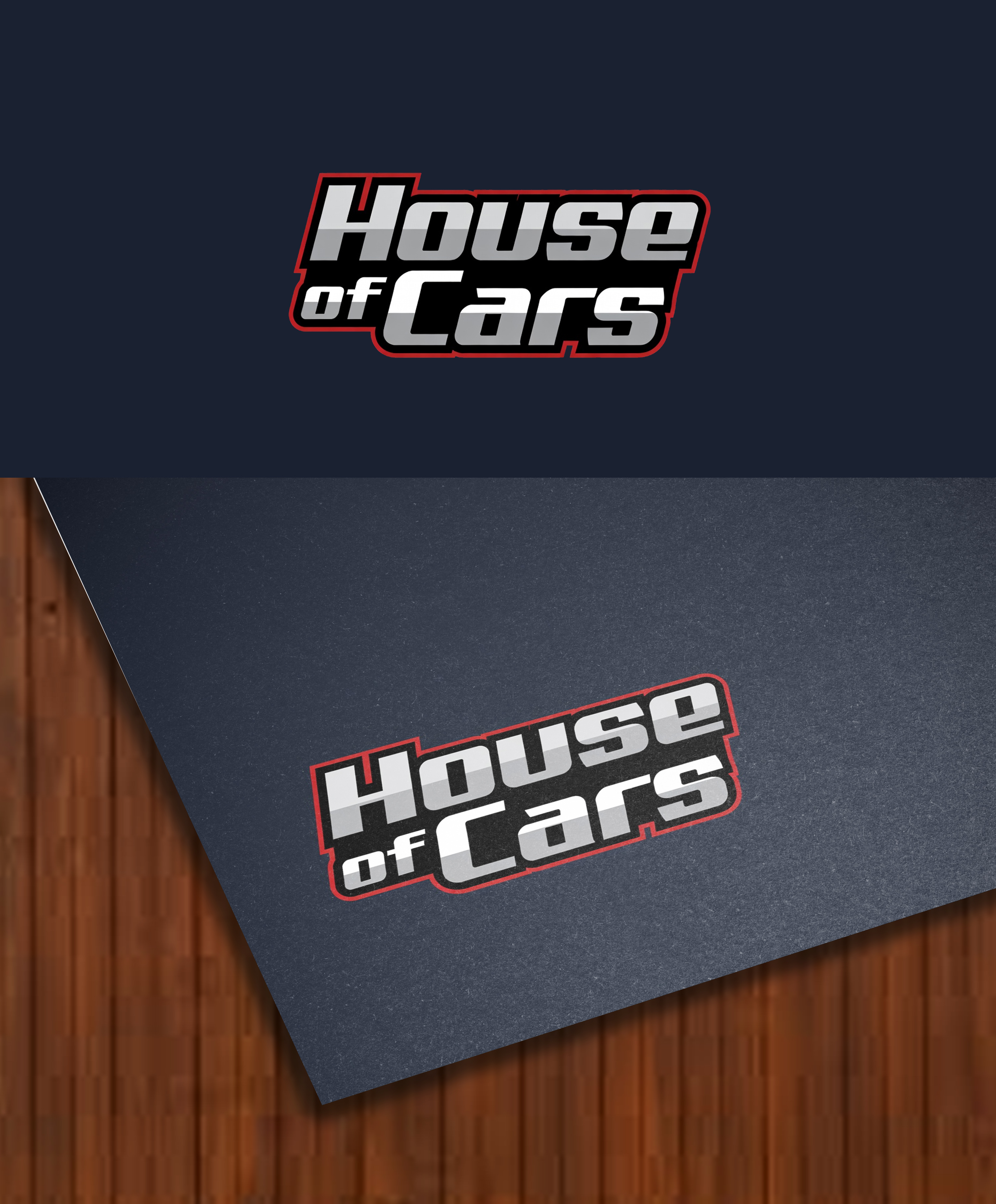 Diseño de Logo por ForgeDesign para este proyecto | Diseño #36871511