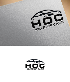 Diseño de Logo por Mehedi100 para este proyecto | Diseño: #36875559