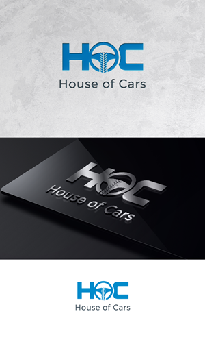 Diseño de Logo por sonu.CR para este proyecto | Diseño: #36875863