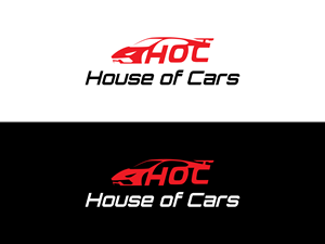 Logo Design by Moritz Creative Solution