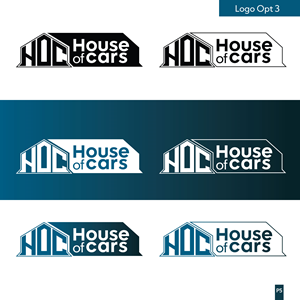 Diseño de Logo por creativedesigner6 para este proyecto | Diseño: #36883739