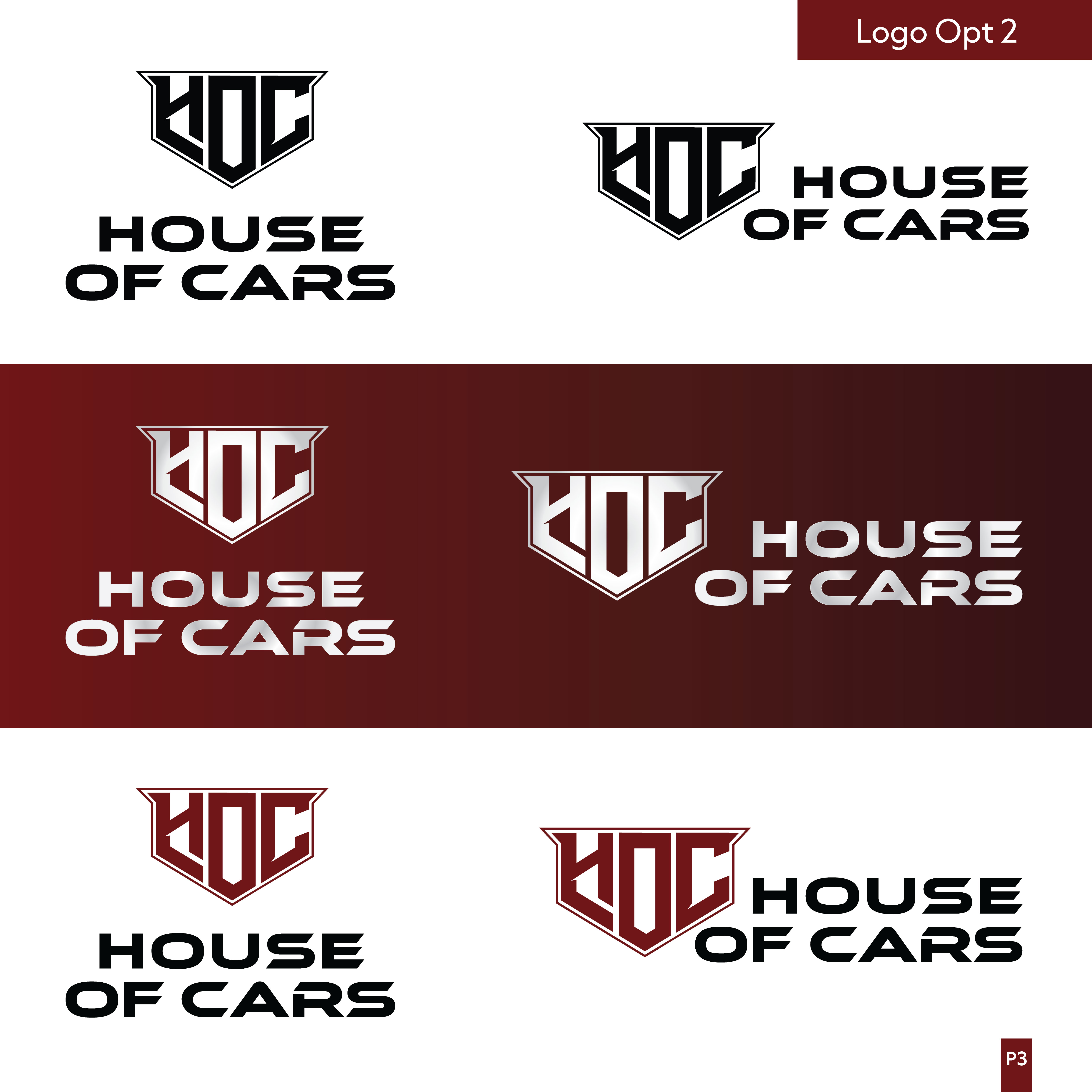 Diseño de Logo por creativedesigner6 para este proyecto | Diseño #36883740