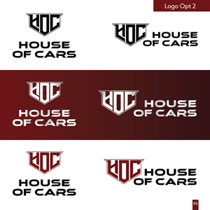 Diseño de Logo por creativedesigner6 para este proyecto | Diseño: #36883740