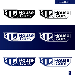 Diseño de Logo por creativedesigner6 para este proyecto | Diseño: #36883742