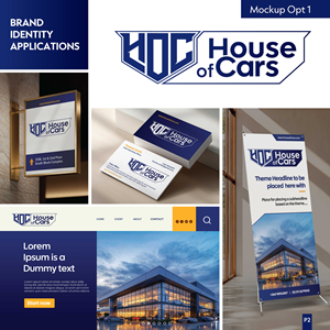 Diseño de Logo por creativedesigner6 para este proyecto | Diseño: #36883743