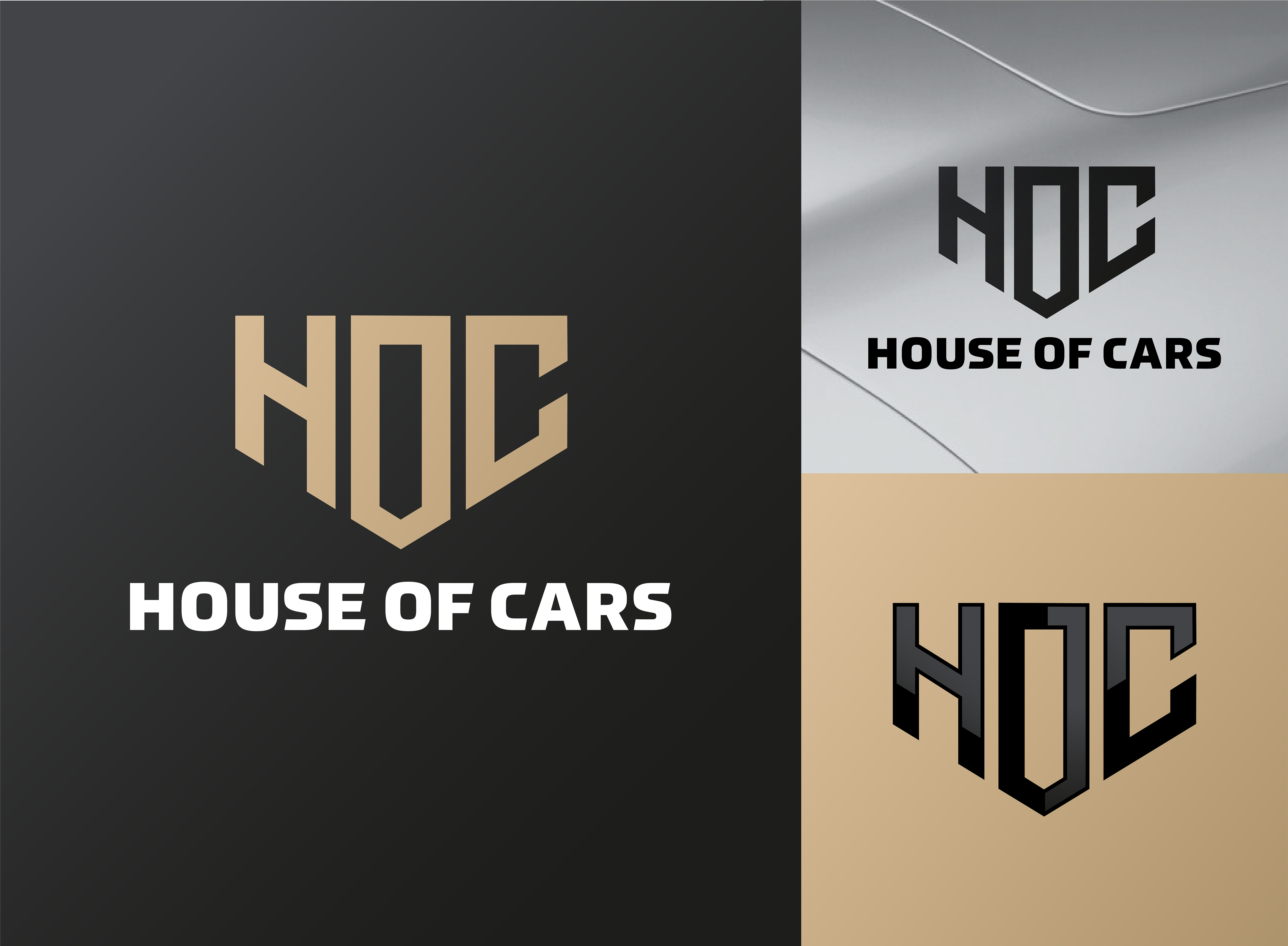 Logo Design by JR-Design for this project | Design #36879948