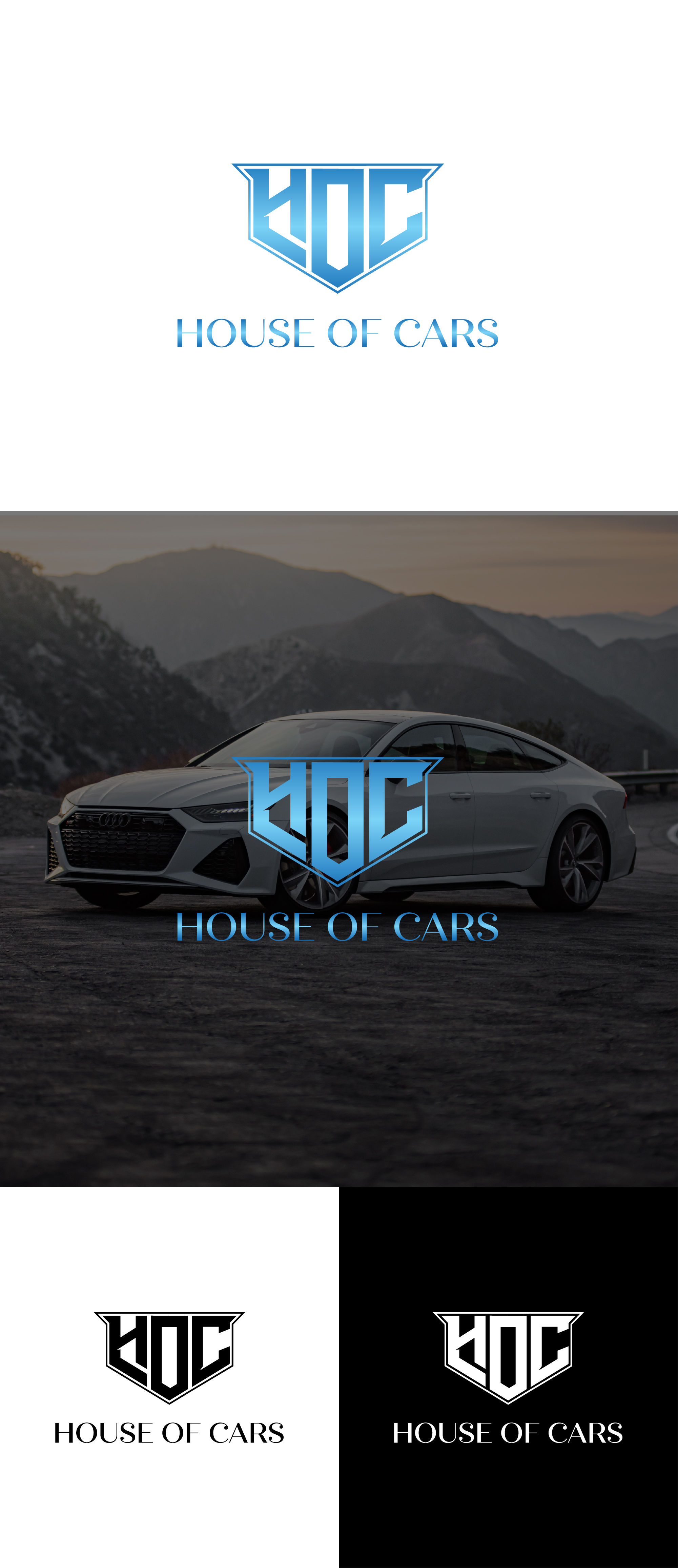 Diseño de Logo por Deziners Zone para este proyecto | Diseño #36873638