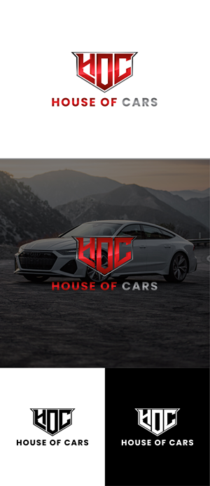 Diseño de Logo por Deziners Zone para este proyecto | Diseño: #36873639