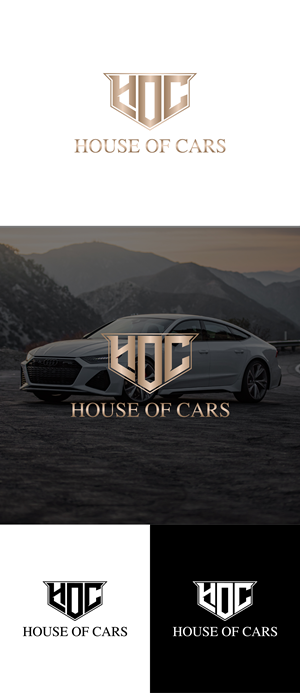 Diseño de Logo por Deziners Zone para este proyecto | Diseño: #36873641