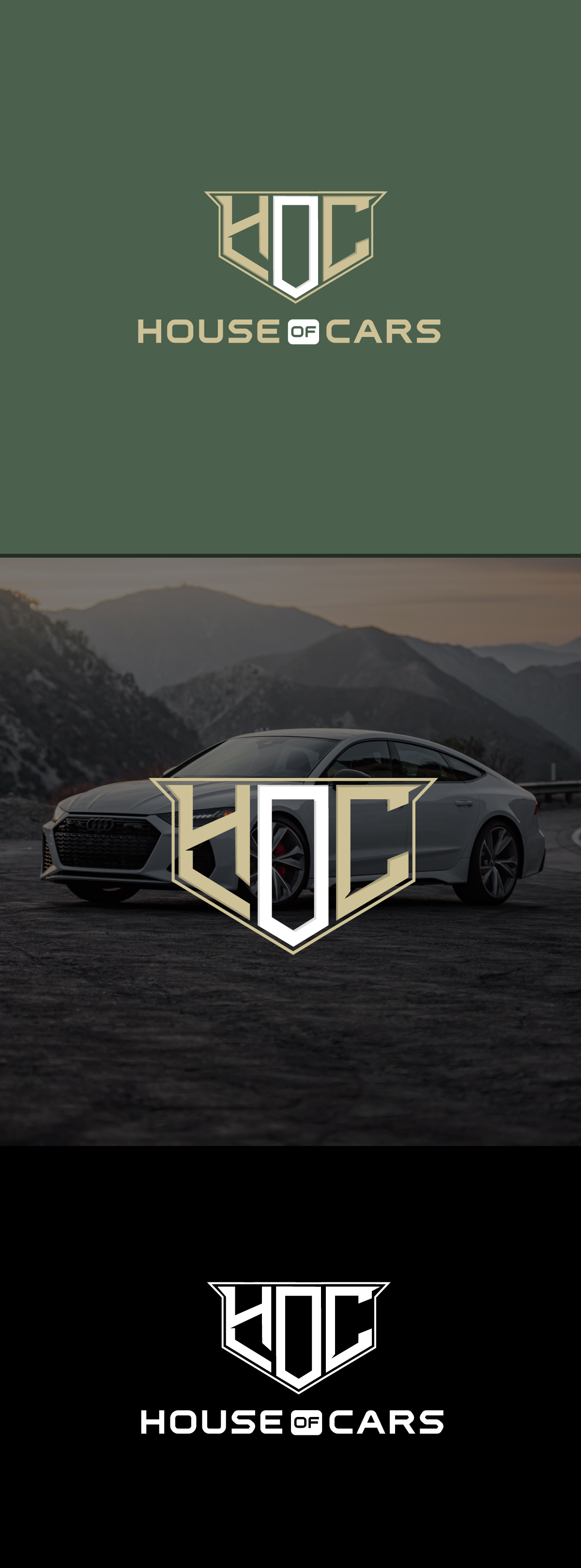 Diseño de Logo por AbhishekkM'24 para este proyecto | Diseño #36866589