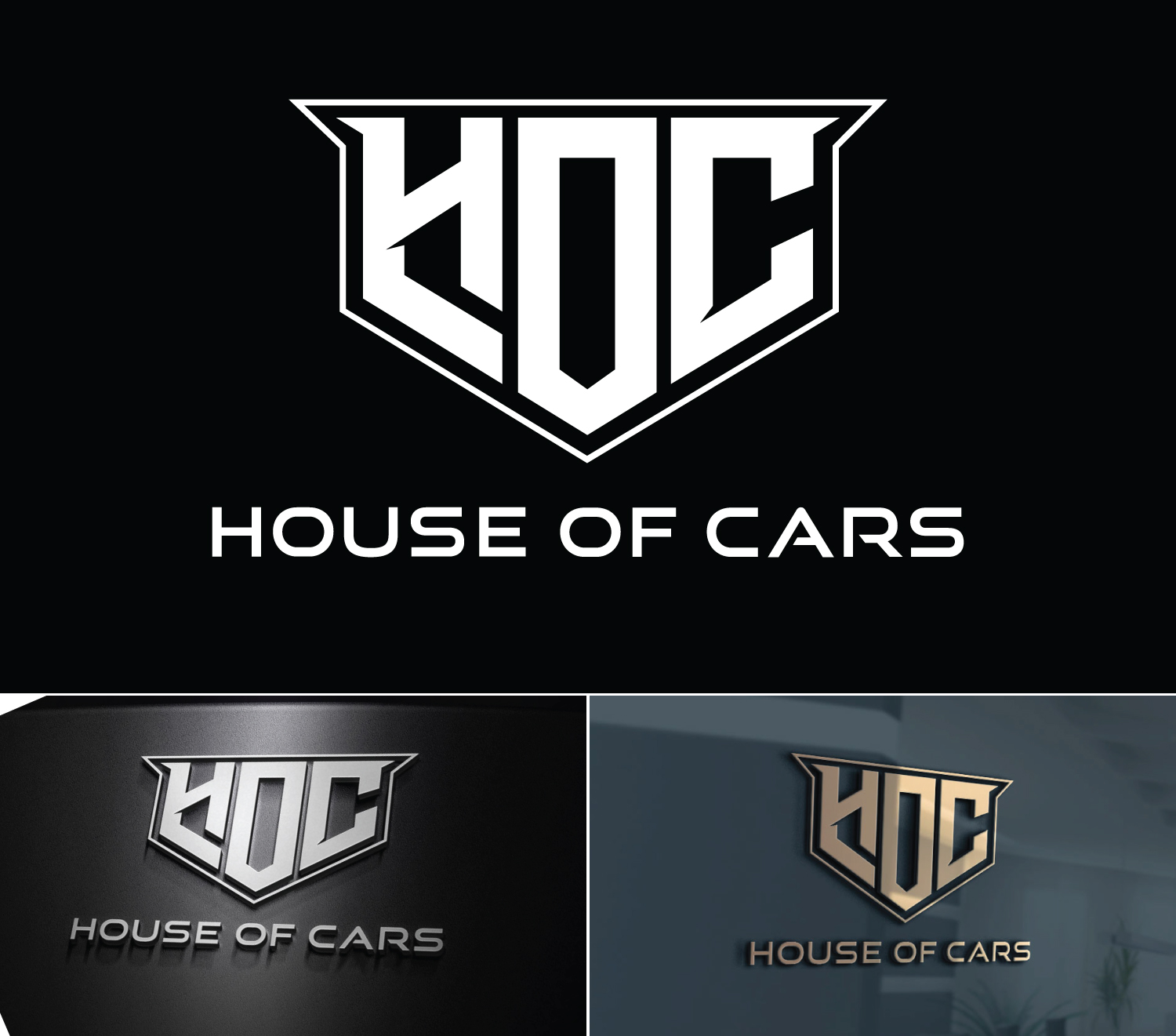 Diseño de Logo por Atec para este proyecto | Diseño #36865089