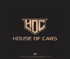 Diseño de Logo por MBARO para este proyecto | Diseño: #36895865