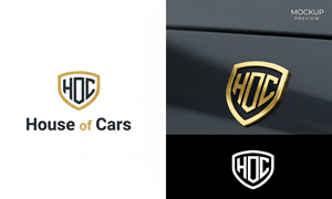 Logo Design by UAD DESIGNS for this project | Design: #36878795