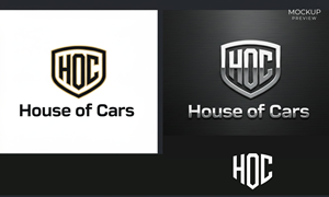 Logo Design by UAD DESIGNS for this project | Design: #36878797