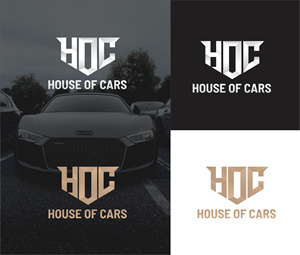 Diseño de Logo por Djamdesign para este proyecto | Diseño: #36863727