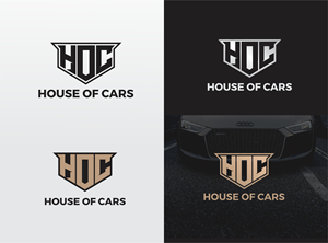 Diseño de Logo por Djamdesign para este proyecto | Diseño: #36864227