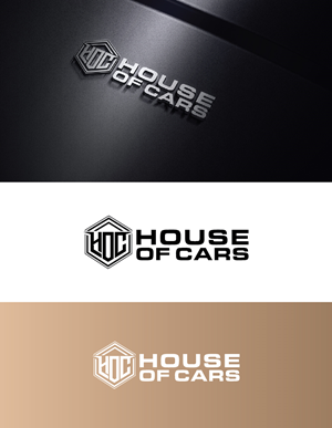 Diseño de Logo por Maxo-Biz para este proyecto | Diseño: #36867376