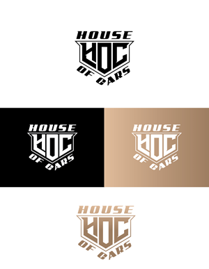 Diseño de Logo por Maxo-Biz para este proyecto | Diseño: #36867377