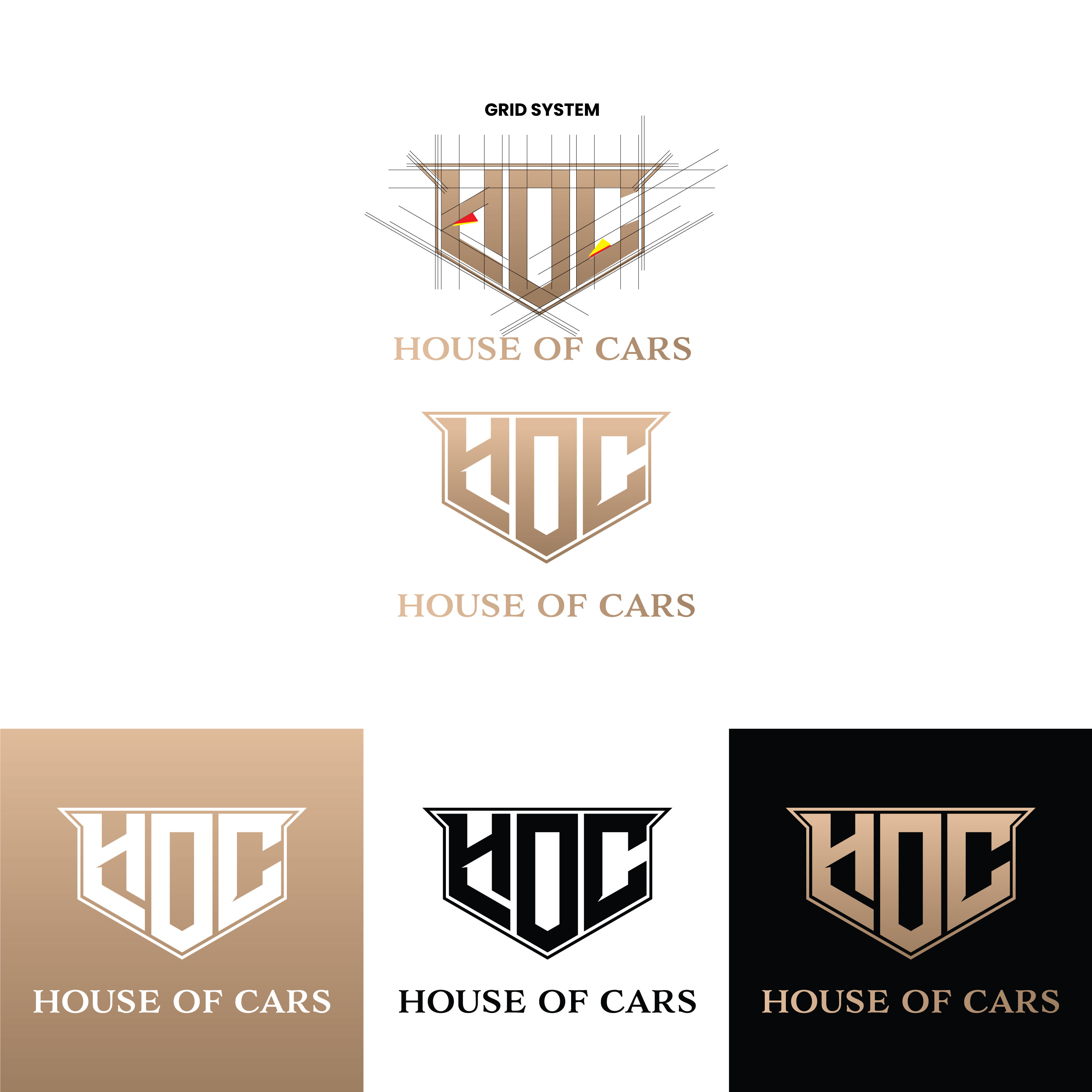 Diseño de Logo por creativziner para este proyecto | Diseño #36895609