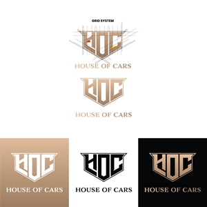 Diseño de Logo por creativziner para este proyecto | Diseño: #36895609