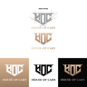 Diseño de Logo por creativziner para este proyecto | Diseño: #36895770