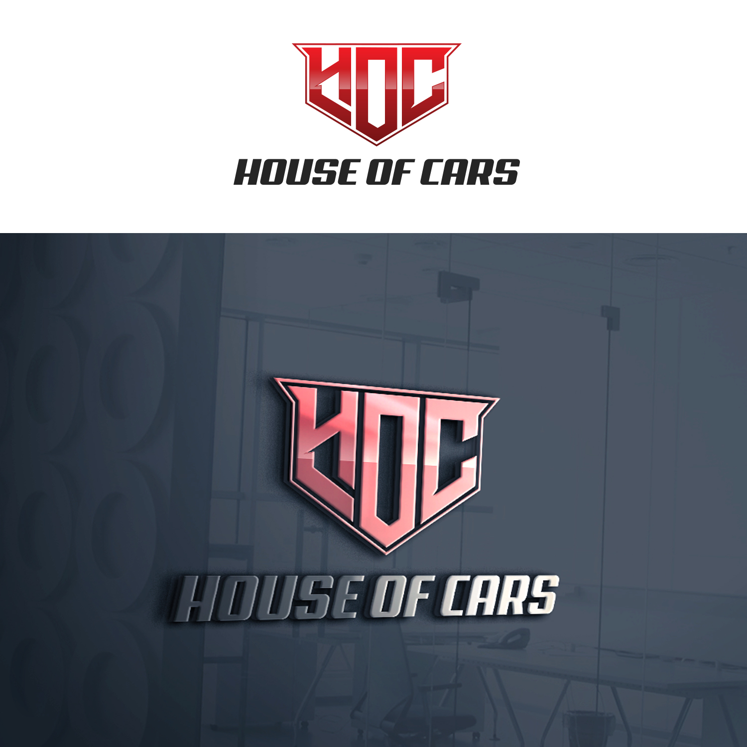 Diseño de Logo por EnaGraph para este proyecto | Diseño #36864293