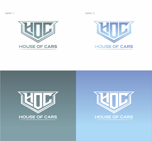 Diseño de Logo por jssaan para este proyecto | Diseño: #36893407