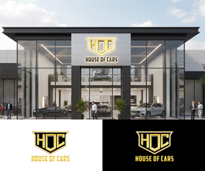 Diseño de Logo por Ansh Design para este proyecto | Diseño: #36866290