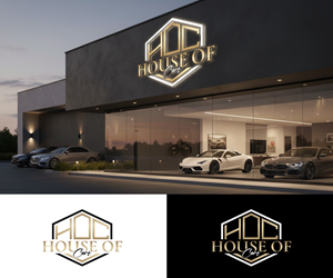 Diseño de Logo por Ansh Design para este proyecto | Diseño: #36866293