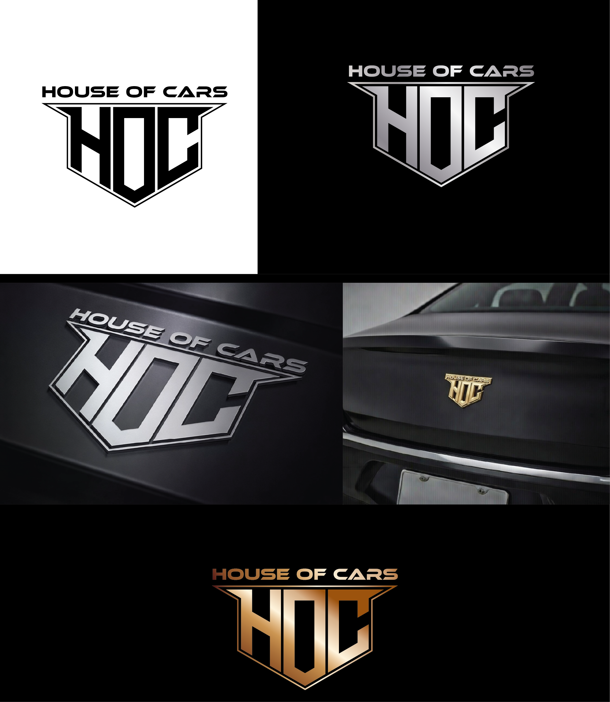 Diseño de Logo por MA_Creations para este proyecto | Diseño #36879574