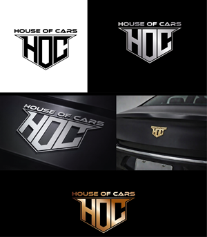 Diseño de Logo por MA_Creations para este proyecto | Diseño: #36879574