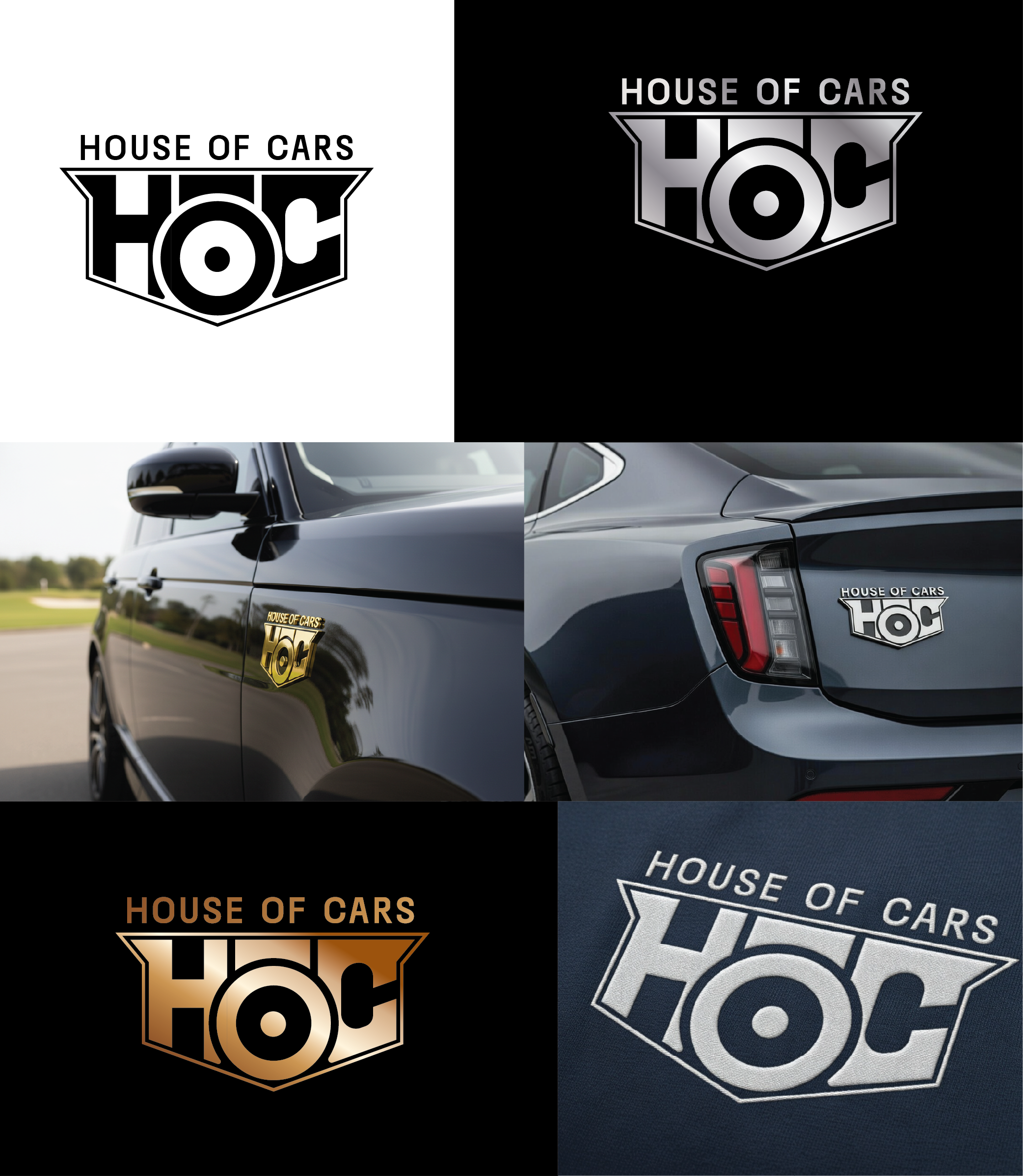 Diseño de Logo por MA_Creations para este proyecto | Diseño #36879771