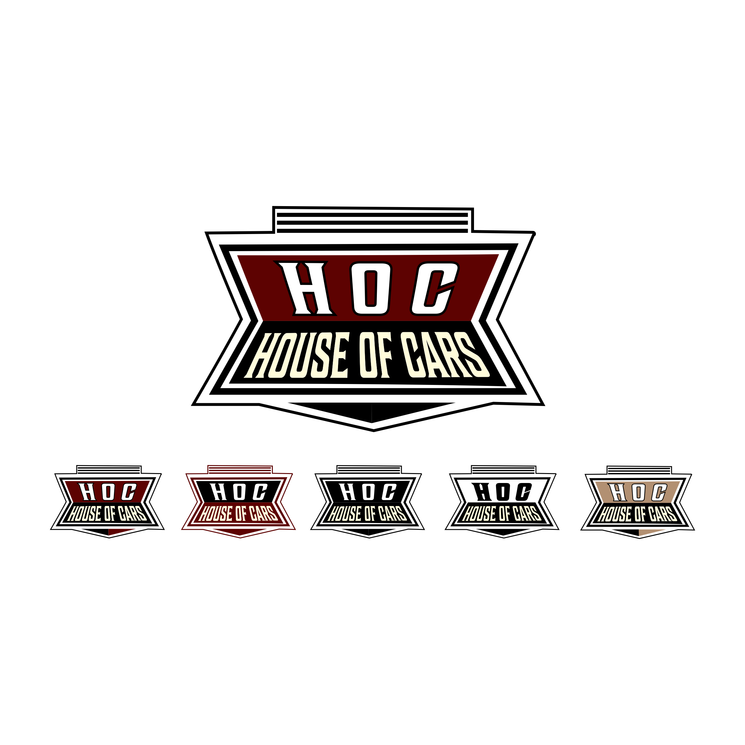 Logo Design by vanion282 for this project | Design #36870186