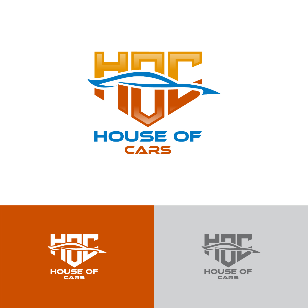 Logo Design by KajalRekha for this project | Design #36868104