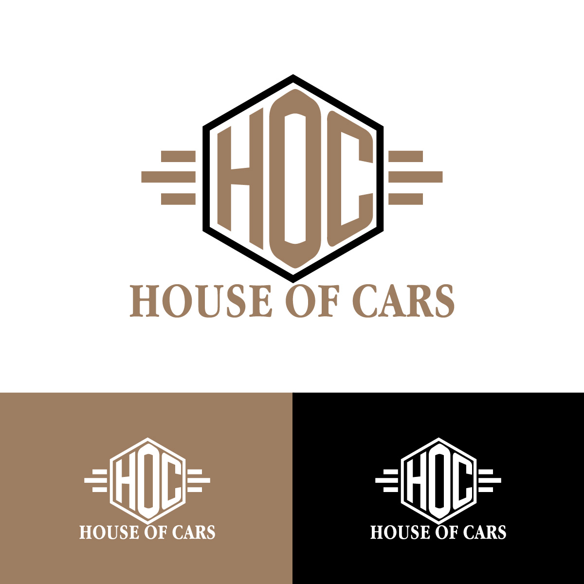 Logo Design by KajalRekha for this project | Design #36868106