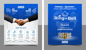Graphic Design by Rajneesha for Applied Technical Services | Design: #36942991