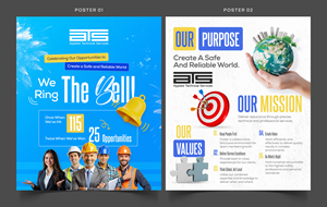 Grafik-Design von Graphic Guy für Applied Technical Services | Design: #36877203