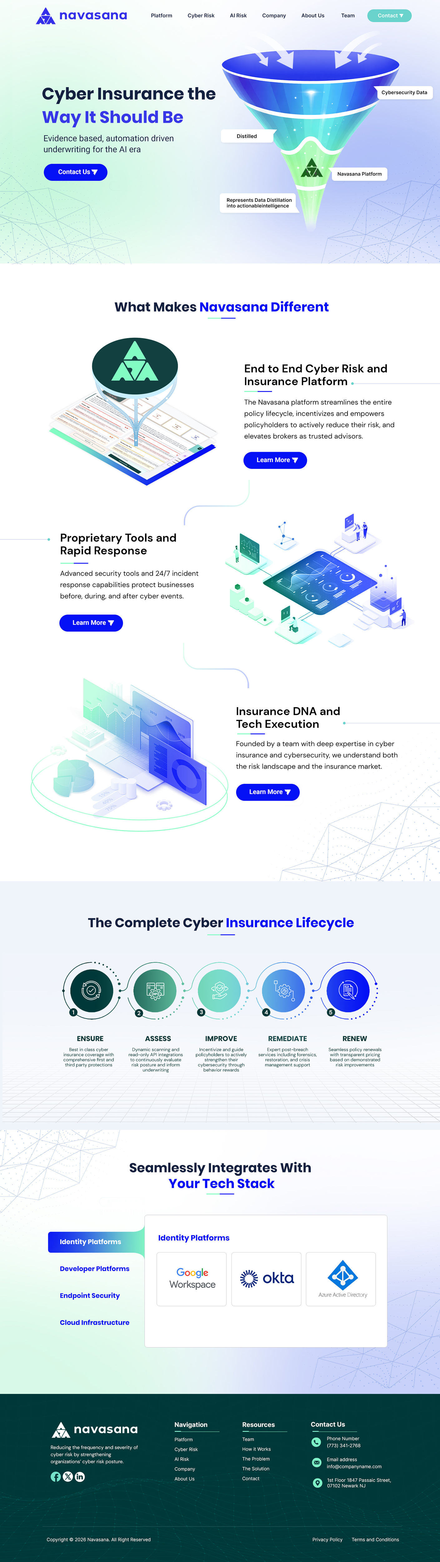 Web Design by Blue Sparrow for this project | Design #36888169