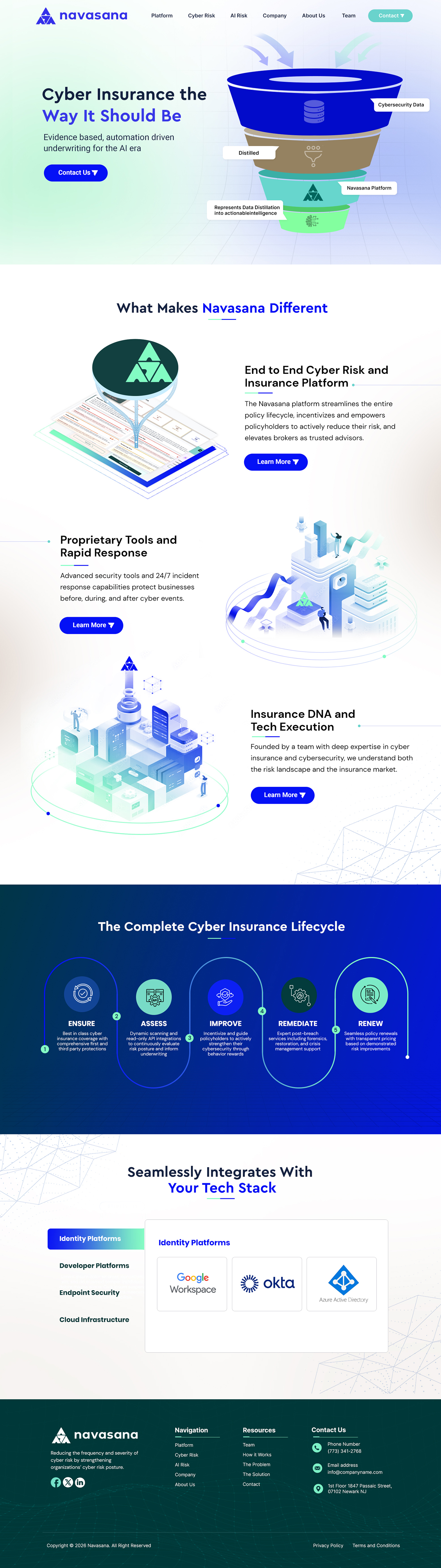 Web Design by Blue Sparrow for this project | Design #36888171