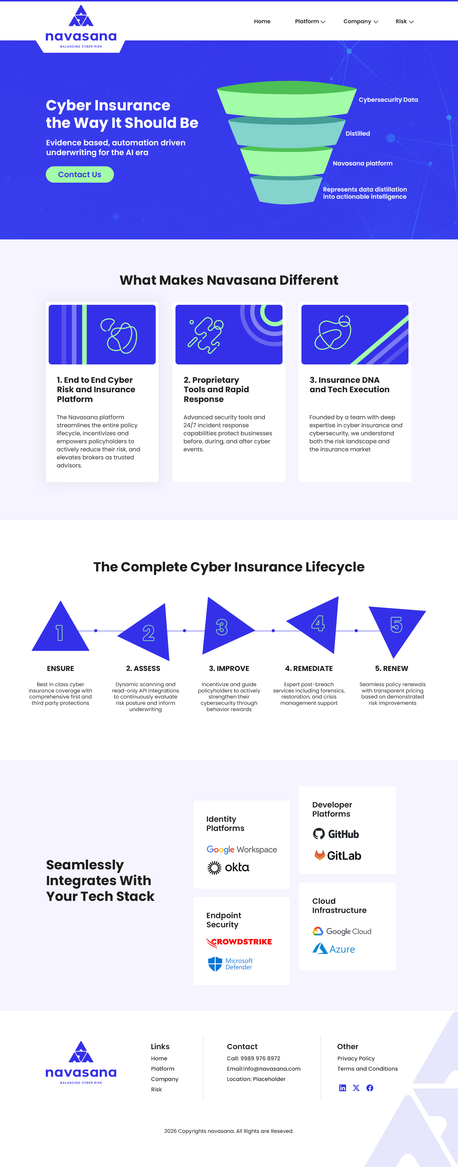 Web Design by MAHABA for this project | Design #36869828