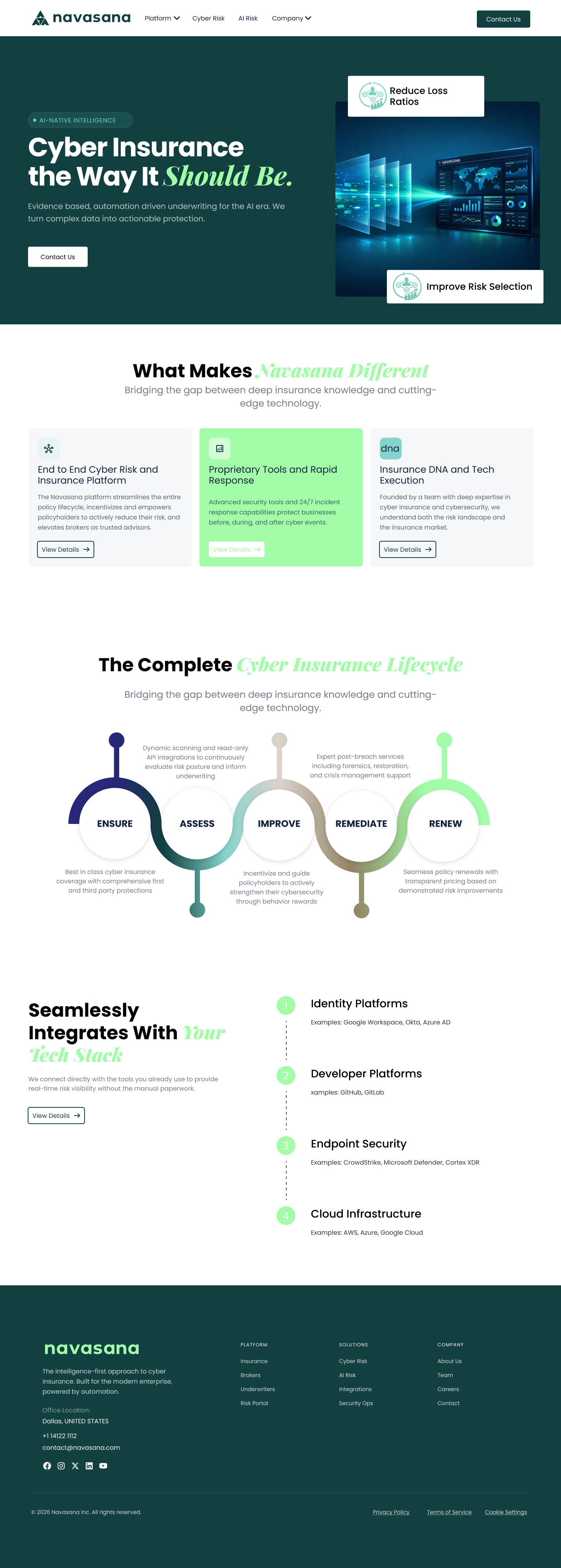 Web Design by AAA Studio for this project | Design #36897753