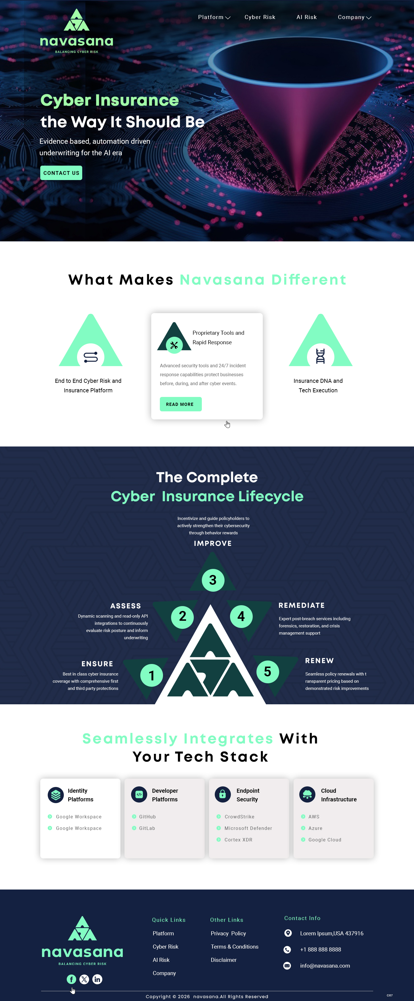 Web Design by pb for this project | Design #36867783