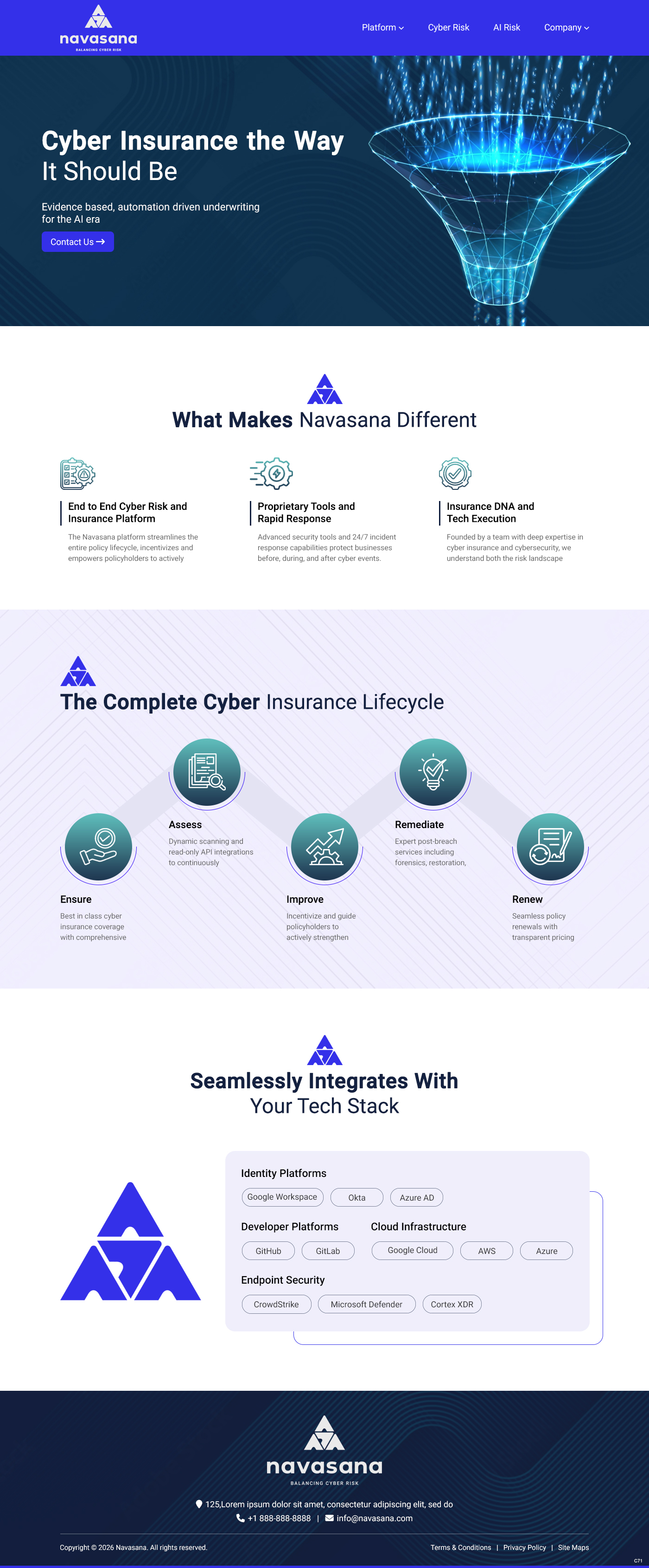 Web Design by pb for this project | Design #36867784