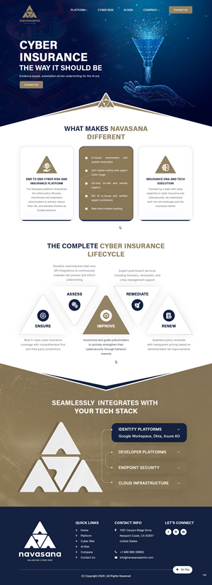 Web Design by pb for this project | Design: #36867785