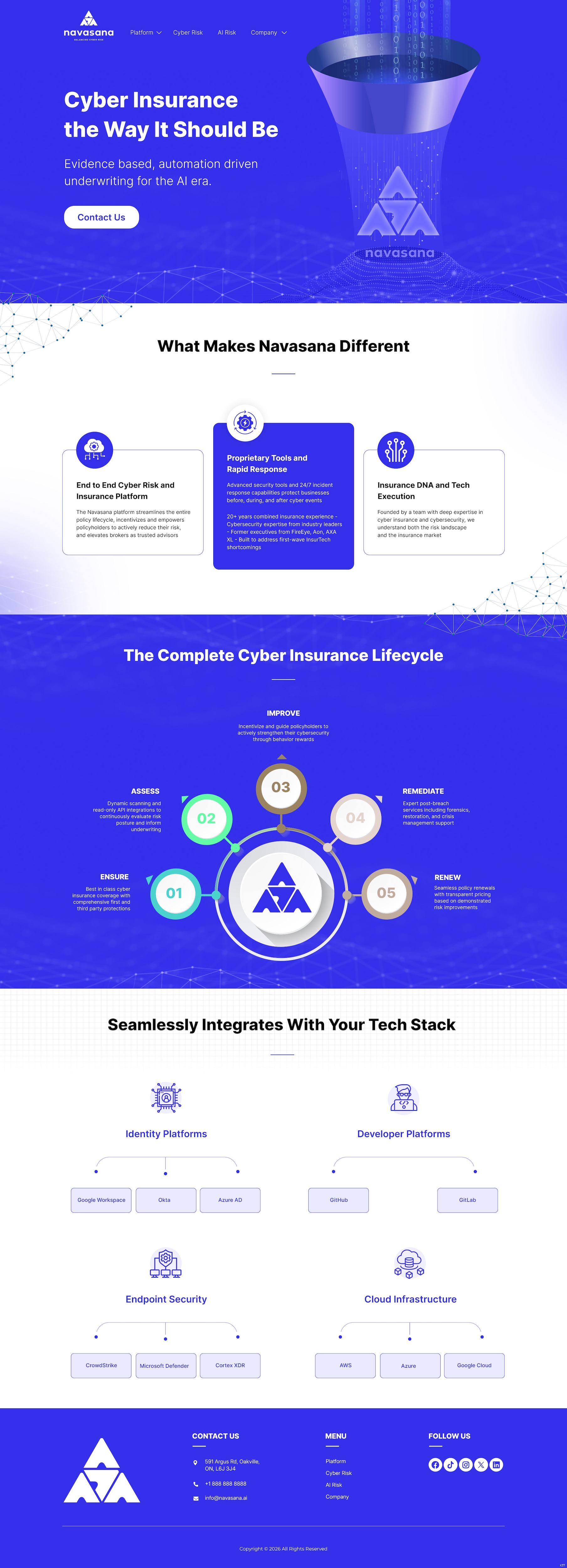 Web Design by pb for this project | Design #36867787