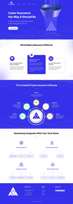 Web Design by pb for this project | Design: #36867787