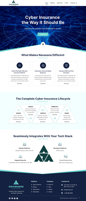 Web Design by pb for this project | Design: #36867788