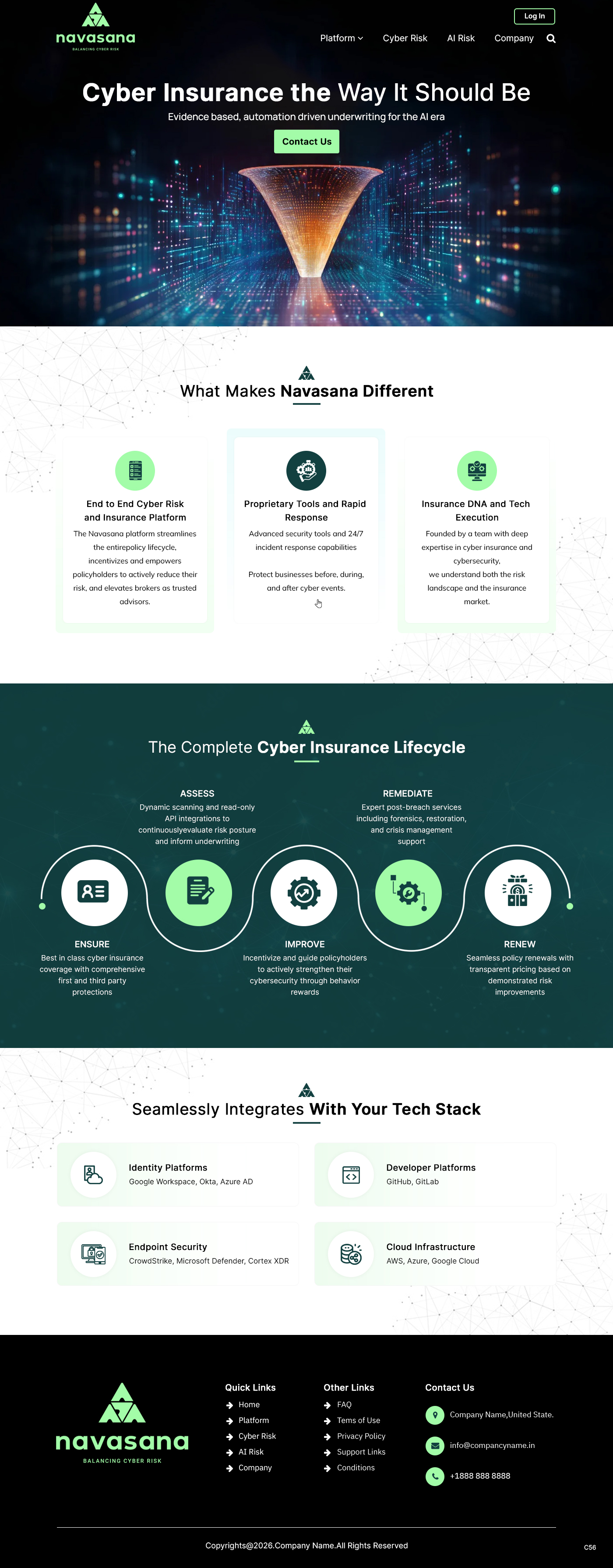 Web Design by pb for this project | Design #36867794