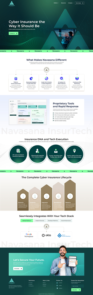 Web Design by creative.bugs for this project | Design: #36895295