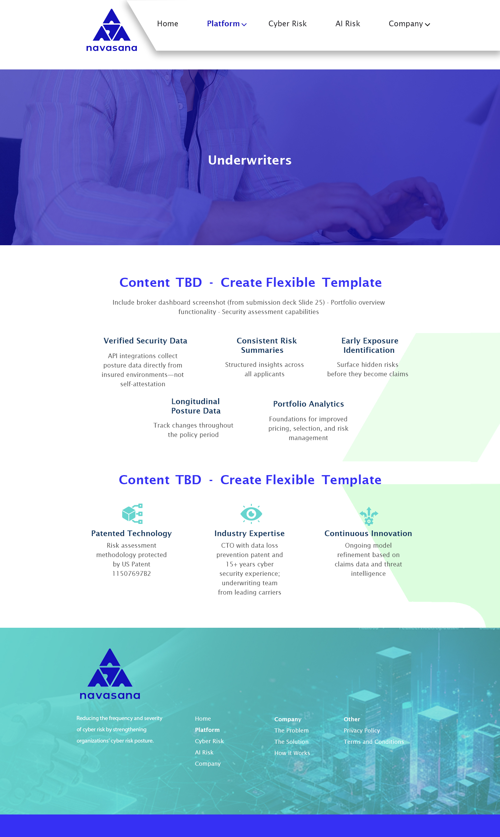 Web Design by mrdibyendu for this project | Design #36894686